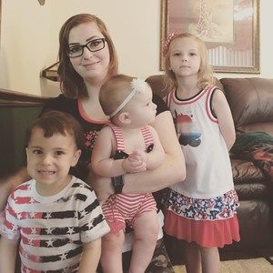 Meet your Posher, Jennifer